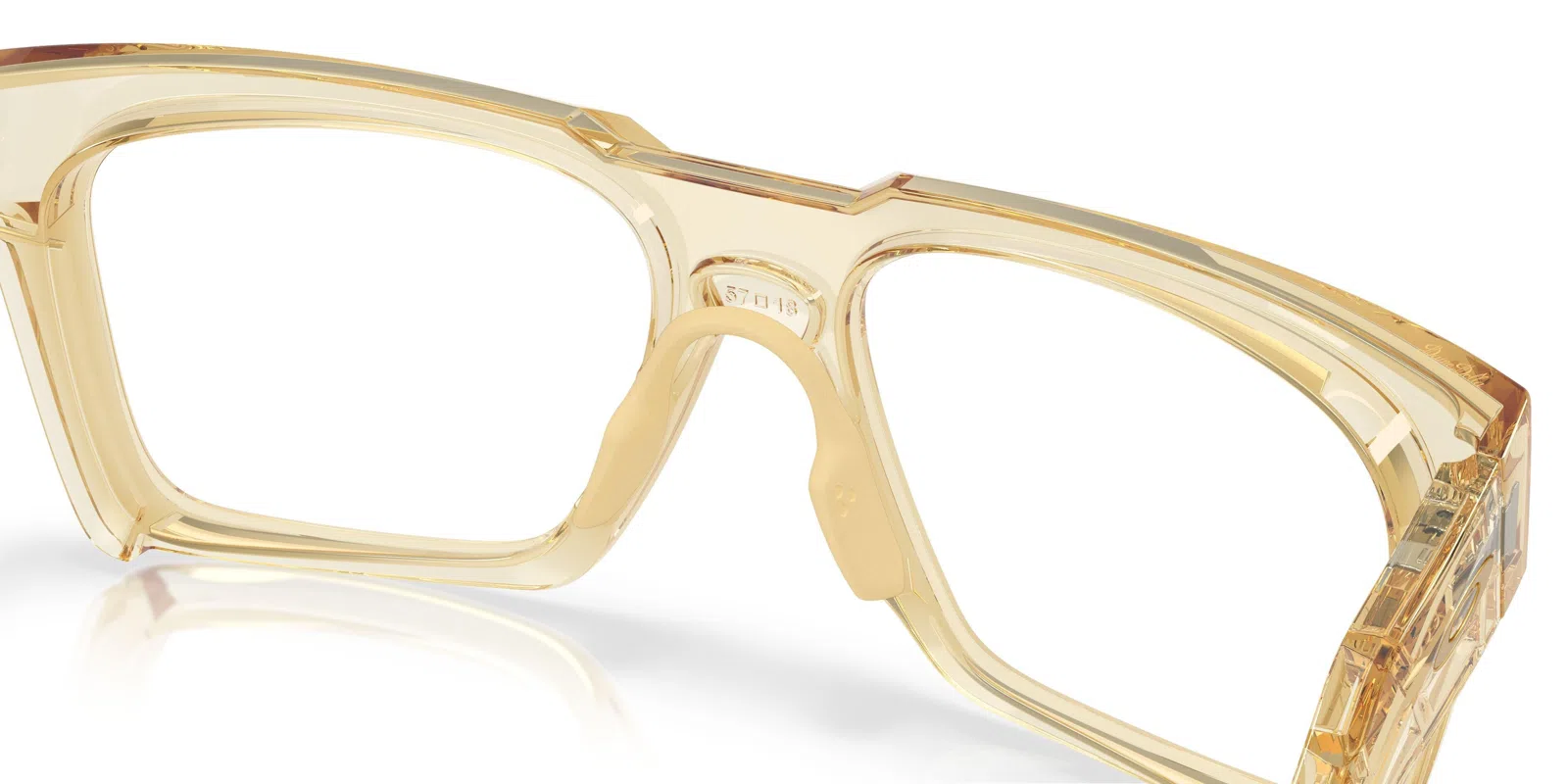 Oakley Enigma Ink 8190 Eyeglasses - view 61